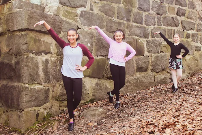 Spot On Dance Academy Picture 3