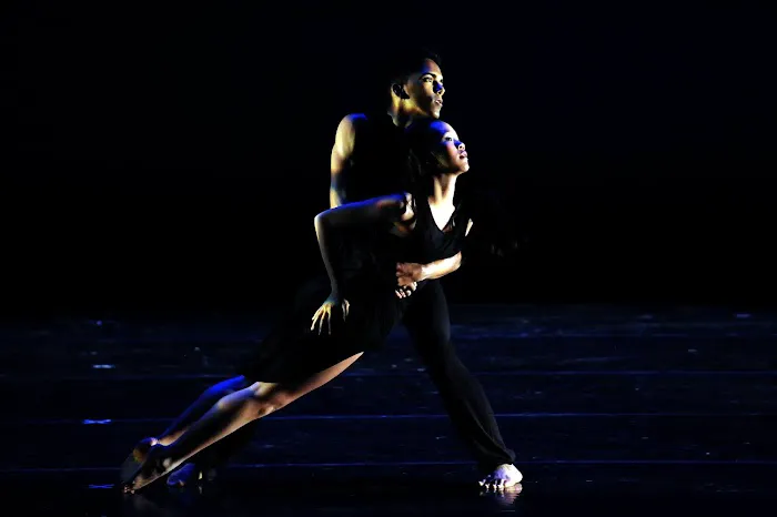 Philadelphia Dance Theatre Picture 9