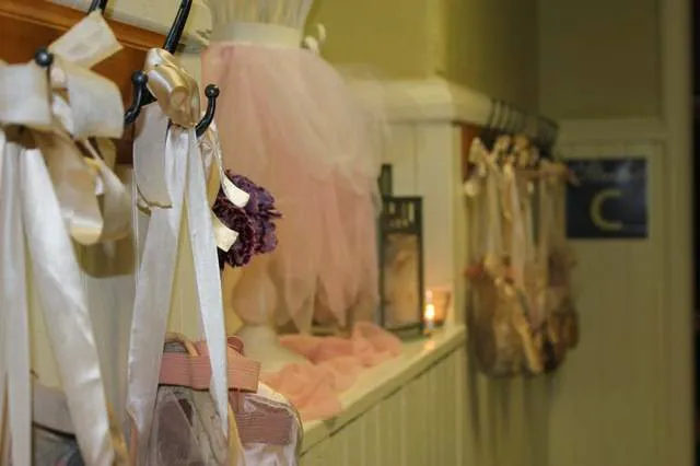 Philadelphia Dance Theatre Picture 7