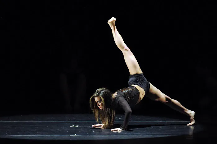 Philadelphia Dance Theatre Picture 4