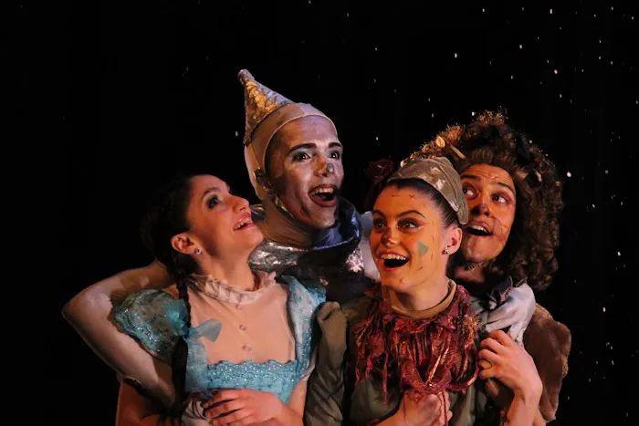 Philadelphia Dance Theatre Picture 10