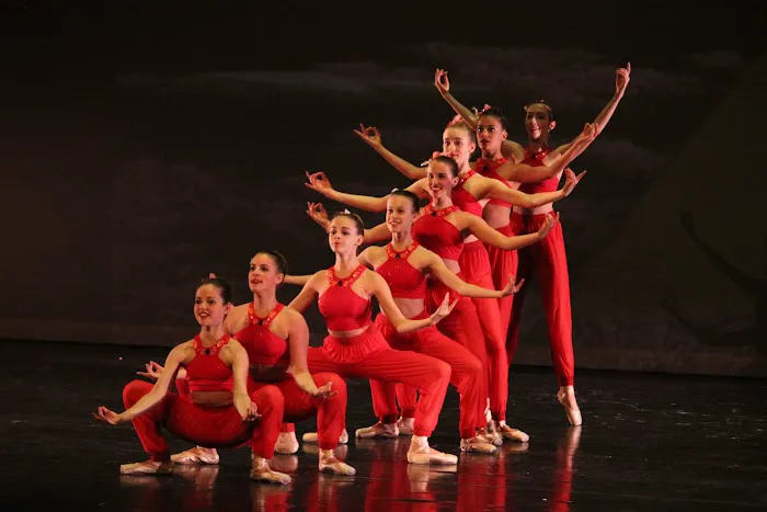 Philadelphia Dance Theatre Picture 1