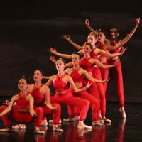 Philadelphia Dance Theatre ico