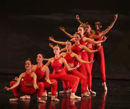 Philadelphia Dance Theatre