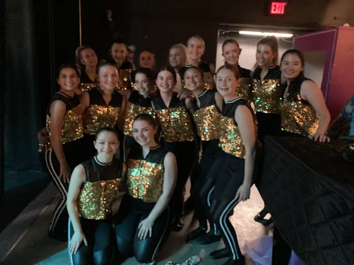 Marlyn Abramson's New Dance Workshops Picture 4