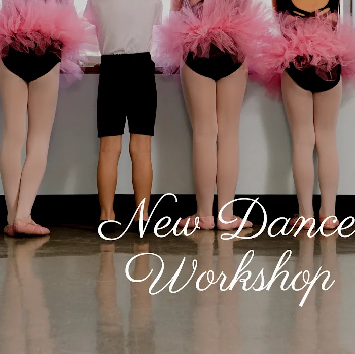 Marlyn Abramson's New Dance Workshops Picture 6
