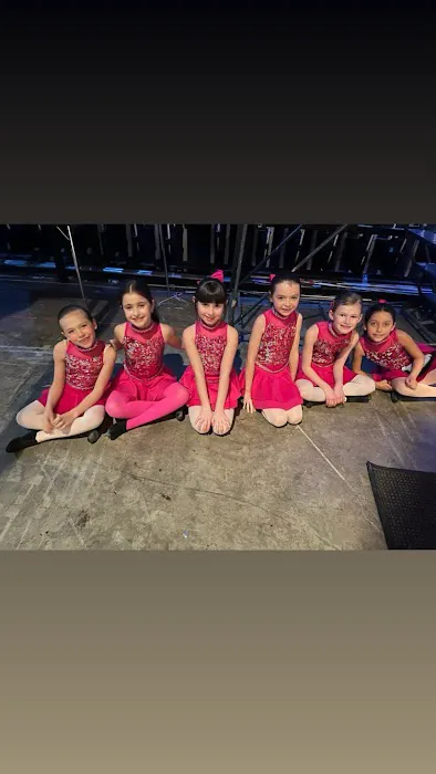 Marlyn Abramson's New Dance Workshops Picture 2