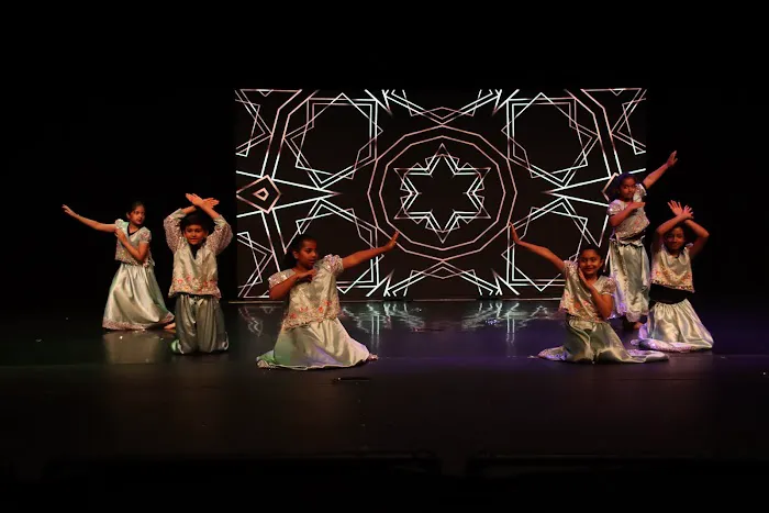 Mokshaa Dance Academy Picture 1