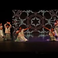Mokshaa Dance Academy ico