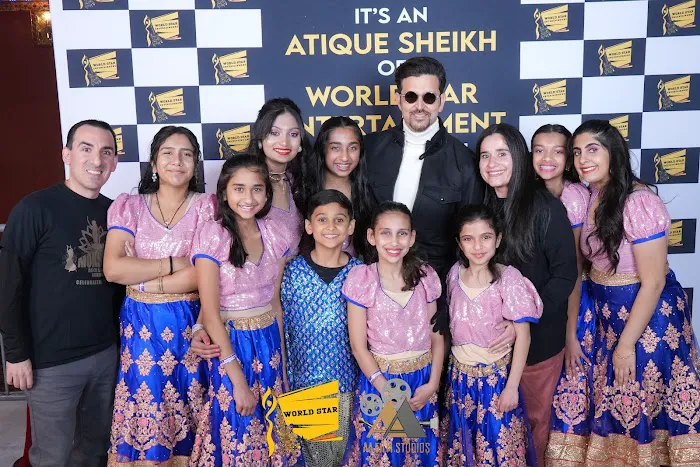 Mokshaa Dance Academy Picture 2