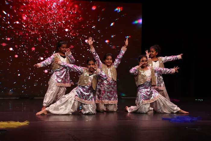 Mokshaa Dance Academy Picture 6