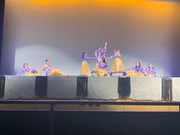 Mokshaa Dance Academy Picture 3