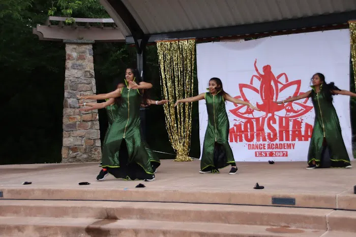 Mokshaa Dance Academy Picture 4