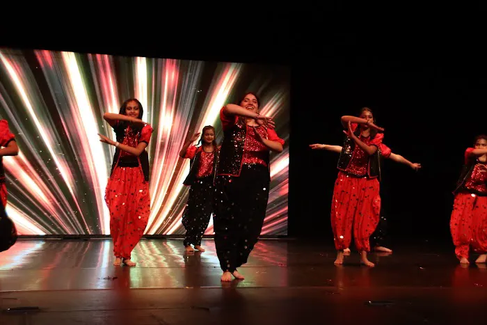 Mokshaa Dance Academy Picture 9