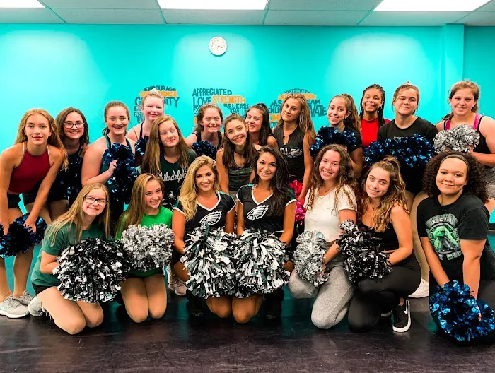 Synergy Dance Center Picture 5