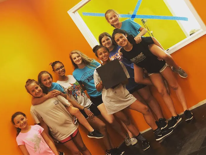 Synergy Dance Center Picture 9