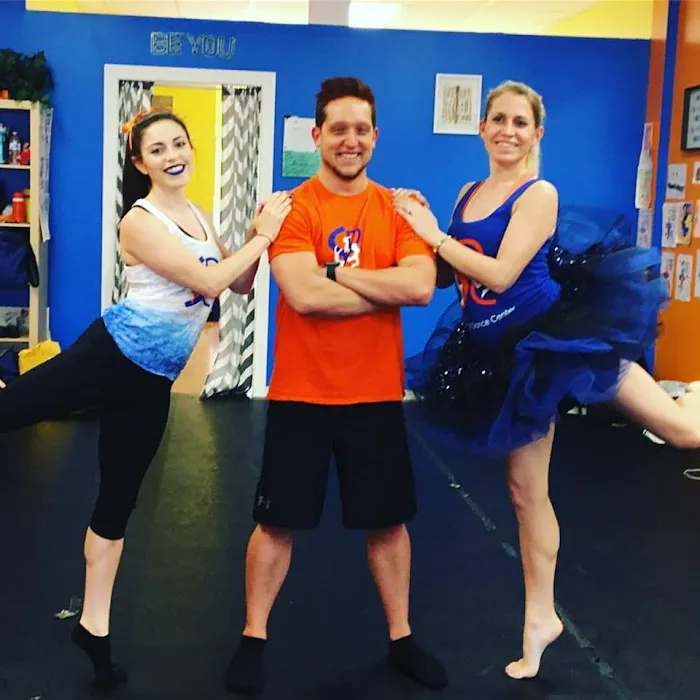 Synergy Dance Center Picture 4