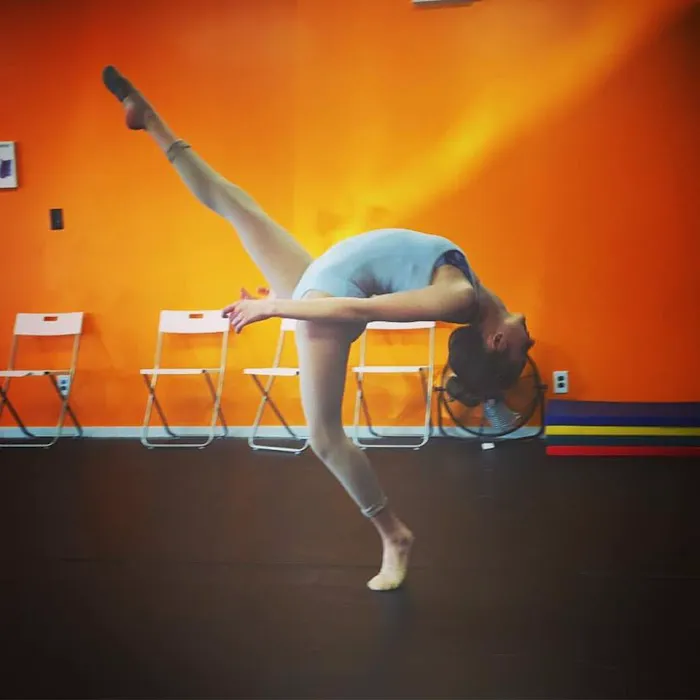 Synergy Dance Center Picture 3