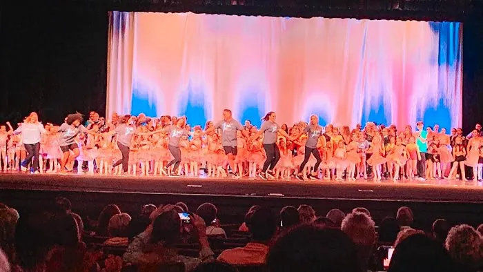 Synergy Dance Center Picture 2