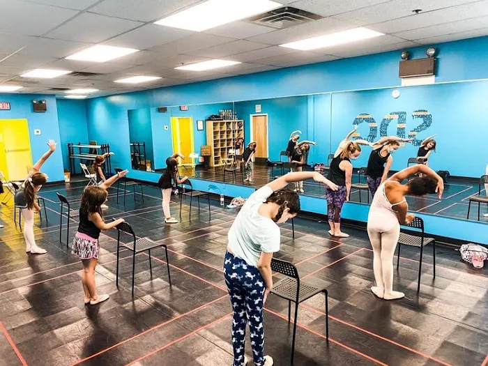 Synergy Dance Center Picture 1