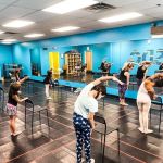 Synergy Dance Center
