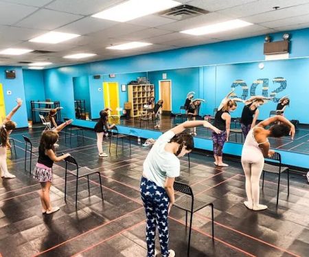 Synergy Dance Center
