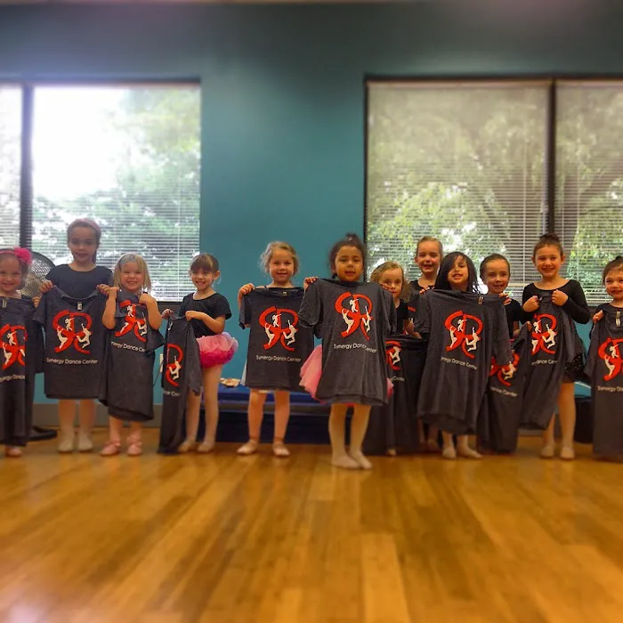 Synergy Dance Center Picture 10