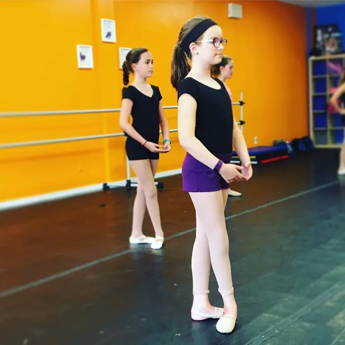 Synergy Dance Center Picture 6