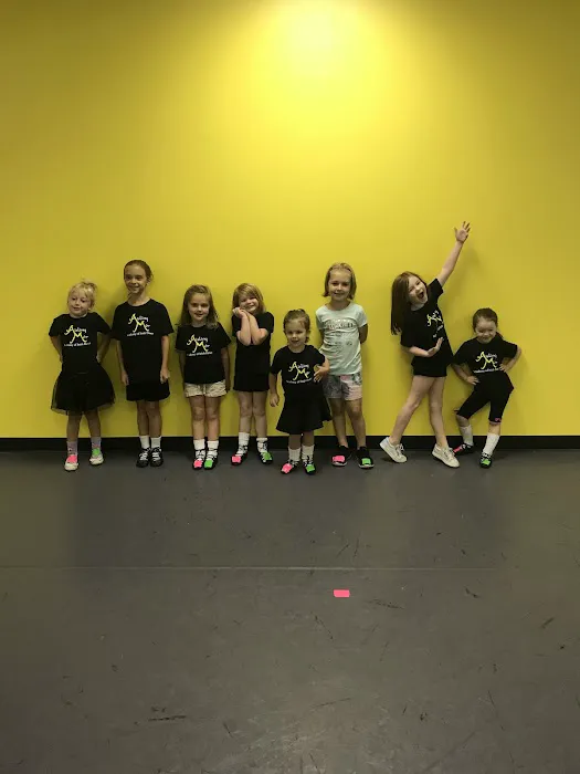 Aisling Mor Academy Picture 10