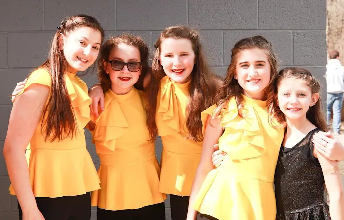 Aisling Mor Academy Picture 7