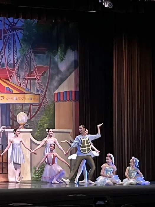 Delaware Valley Dance Academy Picture 1