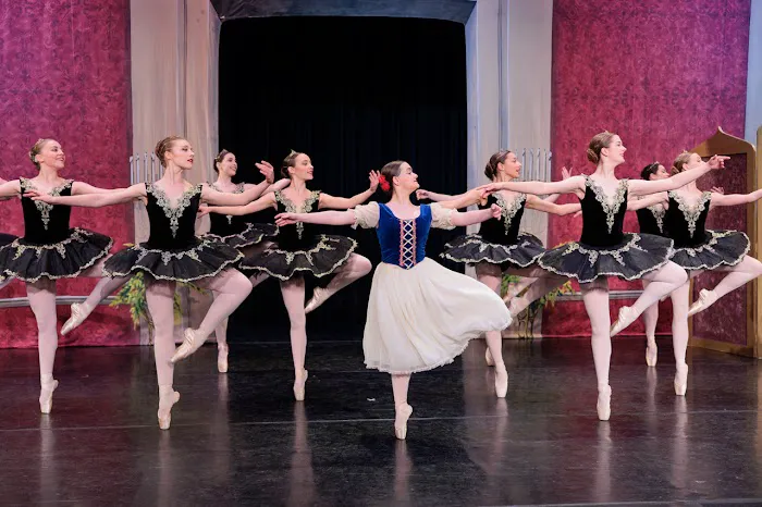 Delaware Valley Dance Academy Picture 10