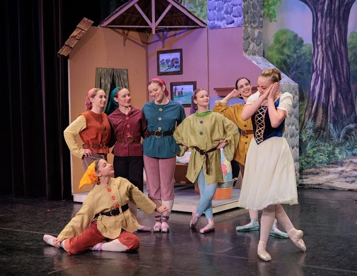 Delaware Valley Dance Academy Picture 8
