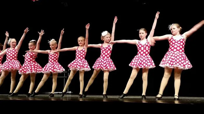 Progressions Dance School Picture 2