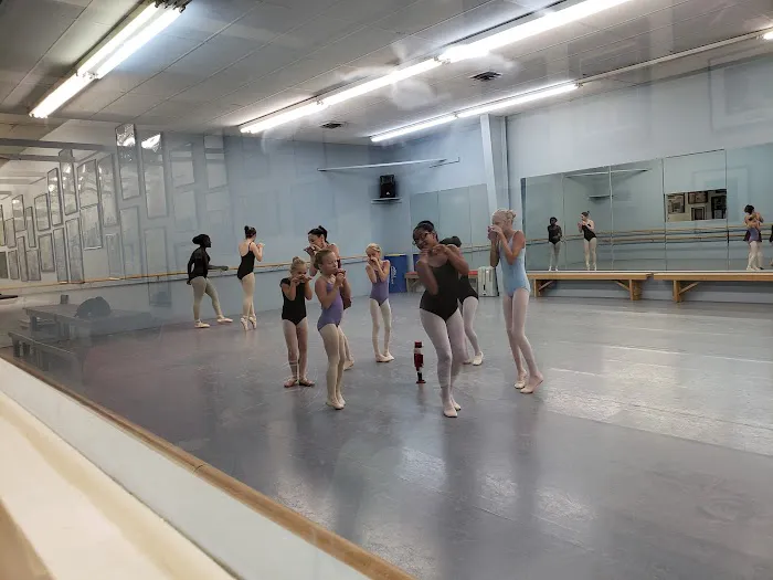 Manassas Ballet Theatre Picture 4