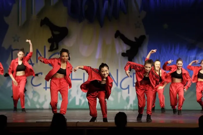 Spotlight Academy of Dance Inc Picture 1