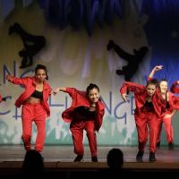 Spotlight Academy of Dance Inc ico