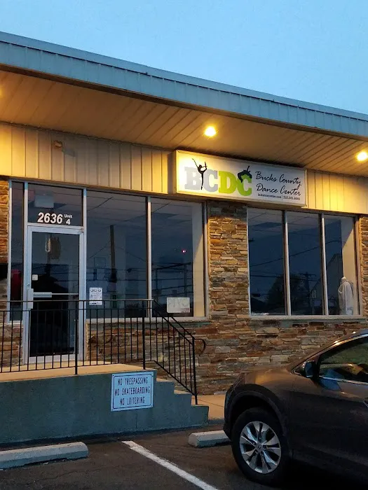 Bucks County Dance Center Picture 6