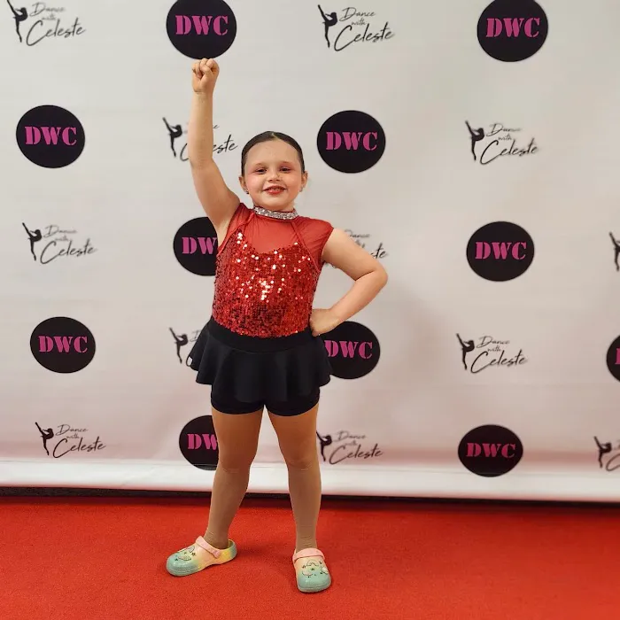 Dance With Celeste Picture 9