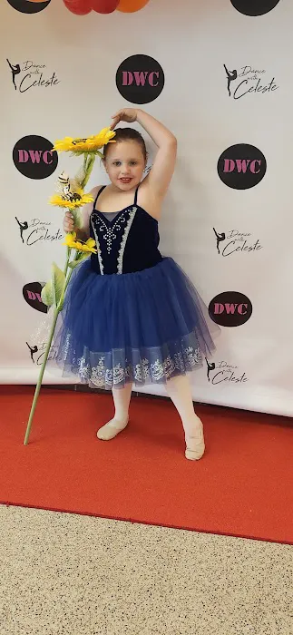 Dance With Celeste Picture 8