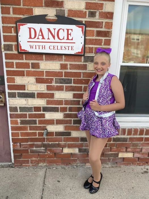 Dance With Celeste Picture 3