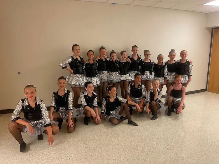 Dance With Celeste Picture 1