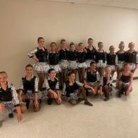 Dance With Celeste ico