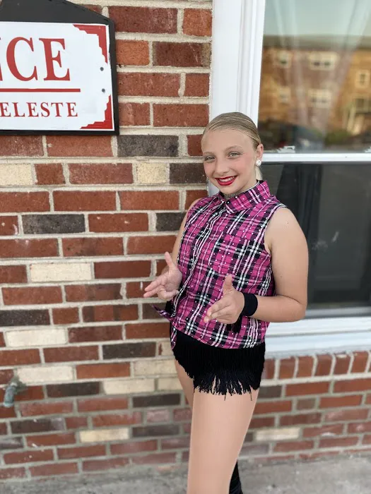Dance With Celeste Picture 10