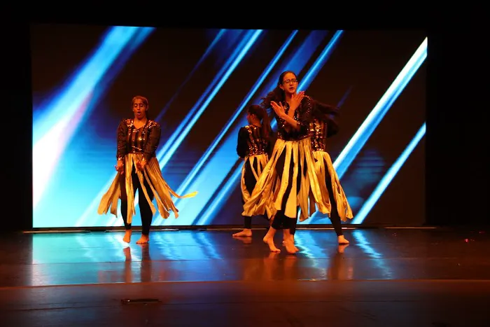 Mokshaa Dance Academy Picture 1