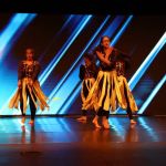 Mokshaa Dance Academy