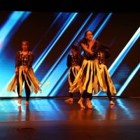 Mokshaa Dance Academy ico
