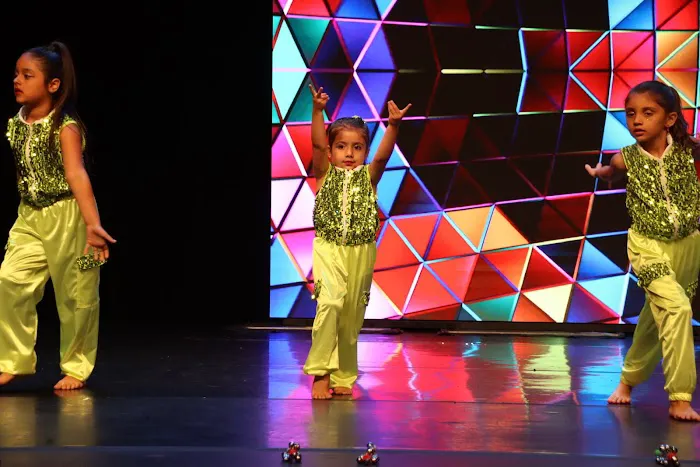 Mokshaa Dance Academy Picture 5