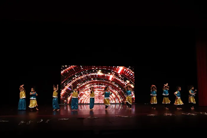 Mokshaa Dance Academy Picture 3