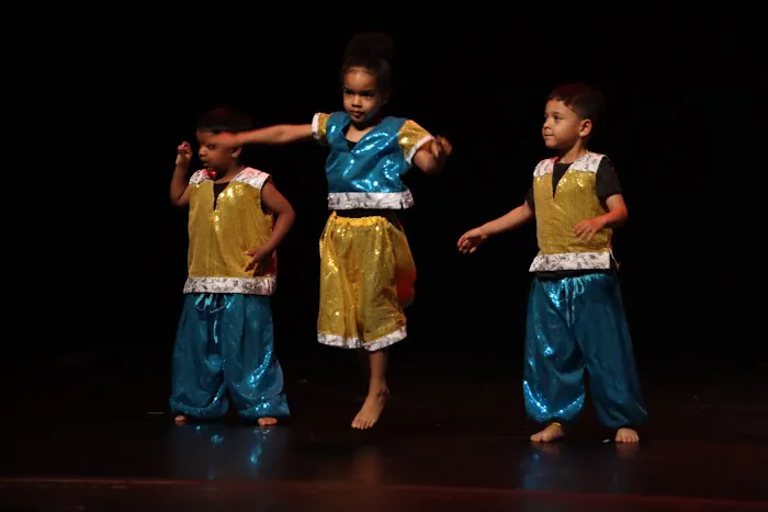 Mokshaa Dance Academy Picture 6